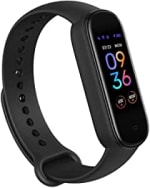 Amazfit Band 5 Smartwatch con Alexa por 26,90€