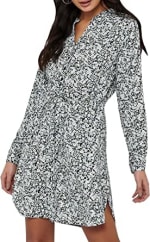 Only jurk voor €12