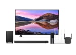 Pack TV 43" Xiaomi P1E + Barre de son Xiaomi Soundbar 3.1ch + Mi TV Stick pour 469,99 € chez Mi