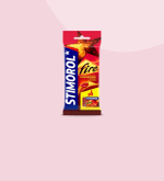 Stimorol Fire Cinnamon met 50% cashback.