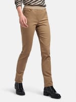 Le jean coupe Comfort Plus modèle Carina