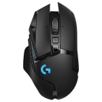 Souris sans-fil Logitech G502 Lightspeed pour 99,95€ chez Materiel