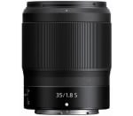 Nikon Z 35mm f/1.8 S voor €769 bij Proshop