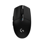 Mouse da Logitech, modelo G304 de 2.4Ghz - R$ 132,92