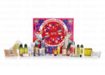 Calendrier de l'Avent "Cultivateurs d'Amour" L'Occitane à 52€