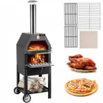 Horno de Pizza VEVOR por 149,99€ en Vevor