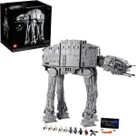 AT AT Star Wars a $13,999 MXN en Amazon