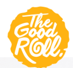 The Good Roll 50% korting in de online shop!
