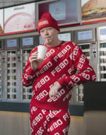 Febo huispak voor €59,95