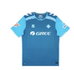Camiseta Hummel tercera del Real Betis 2024-25 por solo 32,39€