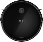 CECOTEC Conga 2499 Ultra Genesis Robot aspirador con tecnología giroscópica, 3 en1 por 108,23€