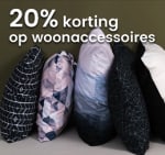 Kortingscode Juniqe voor 20% korting op alle woonaccessoires