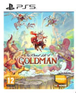 The Eternal Life of Goldman PS5 por 28,49€(socios)