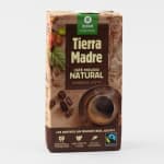 Gratis Café Molido Natural Tierra Madre 250 gramos