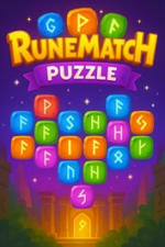 RuneMatch Puzzle gratis para Xbox X/S