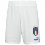 Pantalones Cortos para Peques 1ª Equipacion Italia Puma por 4.19€