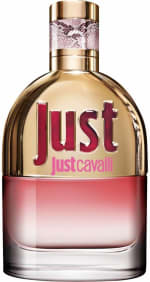 Roberto Cavalli Just Cavalli 75 ml - Eau de Toilette - Damesparfum voor €23,59