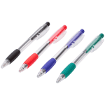 Action Bolígrafos con soporte 40 unidades por 2,39€