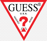 Rebajas hasta 80% descuento Guess ropa y calzado