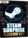 40.000 Random Steam-Keys gratis