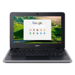 Chromebook Acer 311 C733-C3V2 Celeron - R$ 1.949