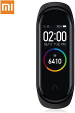 Pulsera de Actividad Xiaomi Mi Band 4 por 19,97€