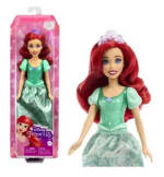 Muñeca Disney Princess Mattel Princesa Ariel por 7,50€.
