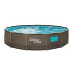 Piscina Tubular 396x84 cm Topub Bestway por 159€