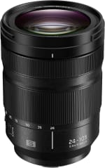 Panasonic Lumix S 24-105mm f/4.0 Macro OIS voor €899 bij Amazon