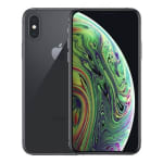 Apple iPhone XS 64GB Black voor €643