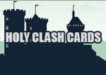 Juego Holy Clash Cards gratis en Steam