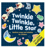 Gratis Audible Luisterboeken (o.a. in het Engels)