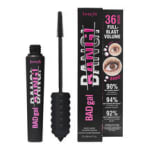 Descuento del 20% en mascara de pestaña