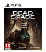Juego Dead Space PlayStation 5 por 18,99€