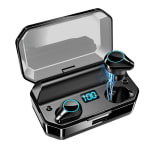 Auriculares QCR T9 TWS 9D Bluetooth 5,0 7000 mAh a solo 36,63€