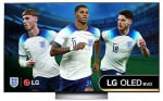 LG 55” C3 4K OLED TV: £1099