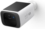 eufy SoloCam S220 Solar Wireless Security Camera - £49.99