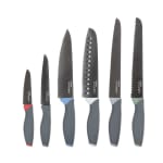 Procook Designpro Titanium Knife Set 6 Piece Set Just For £20.94 at Procook