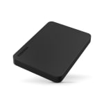 Toshiba Canvio Basics (2018) 4 TB zwart voor €99