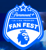 Boletos gratis para el Fan Fest de la Liga Premier