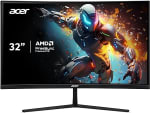 Descuento Amazon: Monitor Acer EI322QUR 31.5" por $3,769