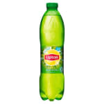 1+1 Gratis Lipton ice tea