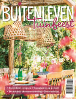 Special Buitenleven Tuinfeest voor €5 i.p.v. €8,95