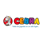 Hasta 51% off en artículos para bebé en Cebra