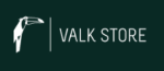 Kortingscode voor 10% korting op de hele collectie van Valk Store