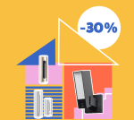 30% korting op smart home producten bij Netatmo