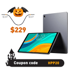 CHUWI HiPad Plus por 229$ en Chuwi