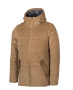 Chaqueta con capucha Ternua Torbay para Hombre por 63.2€
