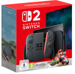 Nintendo Switch 2 + Mario Kart World voor €479 dmv code bij Aliexpress