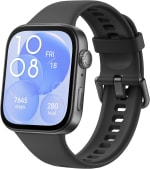 Huawei watch Fit 3 Smartwatch voor €75,82 dmv code bij Amazon Frankrijk